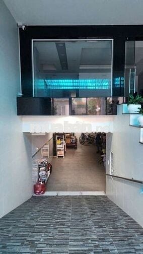 Cho thuê nhà KDC Sadeco phước kiển 5x20 1 hầm 1 trệt 3 lầu