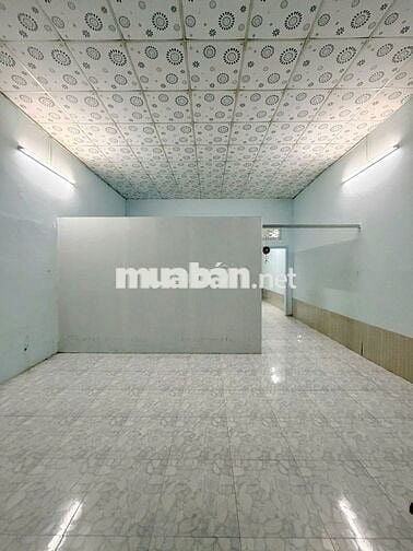 Nhà Trệt 2PN cách Đường Nguyễn Văn Linh 20m chỉ 4 triệu