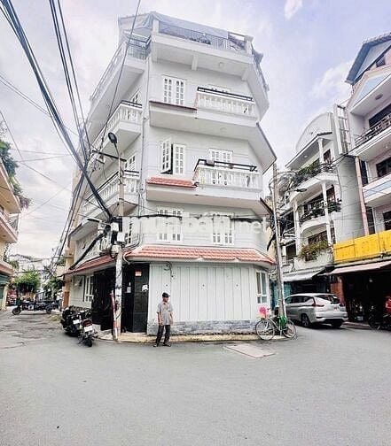 Cho Thuê Mặt Bằng 3MT Đường Trương Quốc Dung, Phú Nhuận ( MB Rộng )