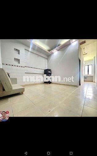 CĂB HỘ DỊCH VỤ 44,4M2 CÓ NỘI THẤT MẶT TIỀN ĐƯONG NGUYỄN THỊ THẬP