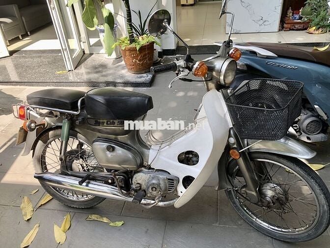 Để lại cho ai cần