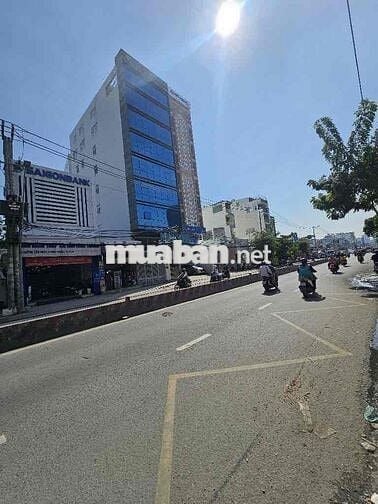 BÁN ĐẤT FULL THỔ CƯ KHU HIMLAM - SÁT CẦU KIỀU ĐÀM -14x18 -31.5TỶ TLC