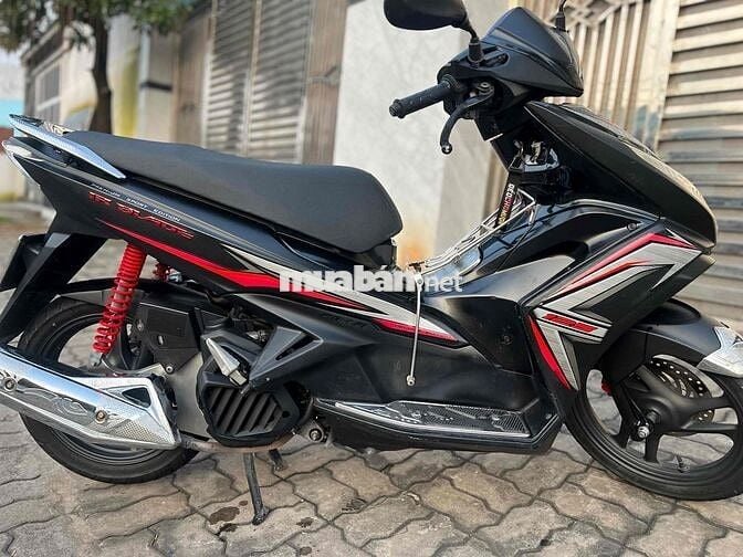 Airblade zin đẹp ngon