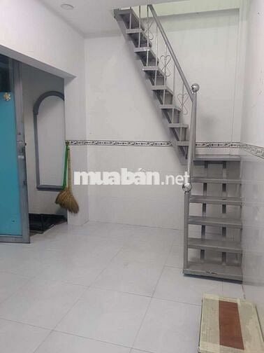 🏠 Nhà mới 1️⃣ Lầu,2️⃣ phòng, gần Nguyễn Hữu Cầu, Tô Ký, Ng A Thủ 🏠