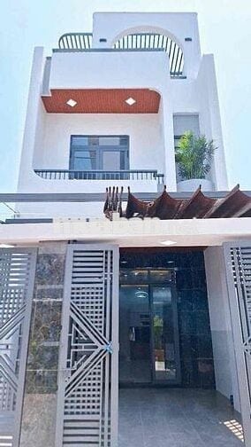 BÁN NHÀ TẠI PHƯỜNG HOÁ AN - SỔ RIÊNG , THỔ CƯ