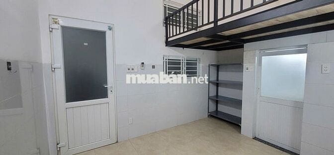 PHÒNG CHO THUÊ (GẦN VẠN PHÚC CITY)