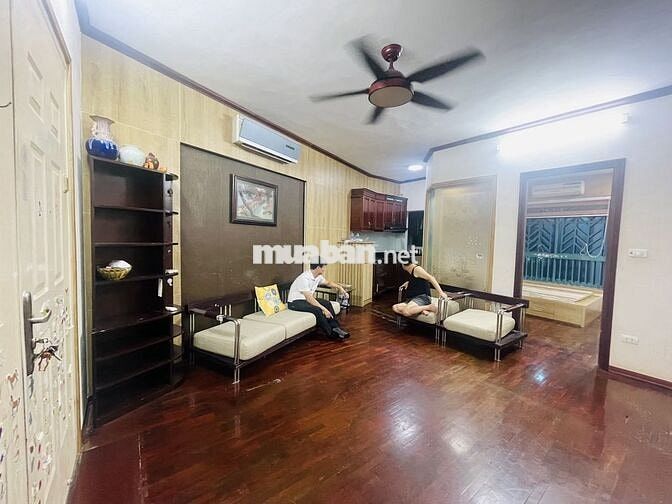 Vào luôn CH CT4 Mỹ Đình Sông Đà 100m2 3PN full nội thất chỉ 14,5tr/th