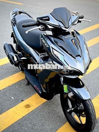 Airblade 150 ABS mẫu 2022 9chủ ít đi zin100% bstp
