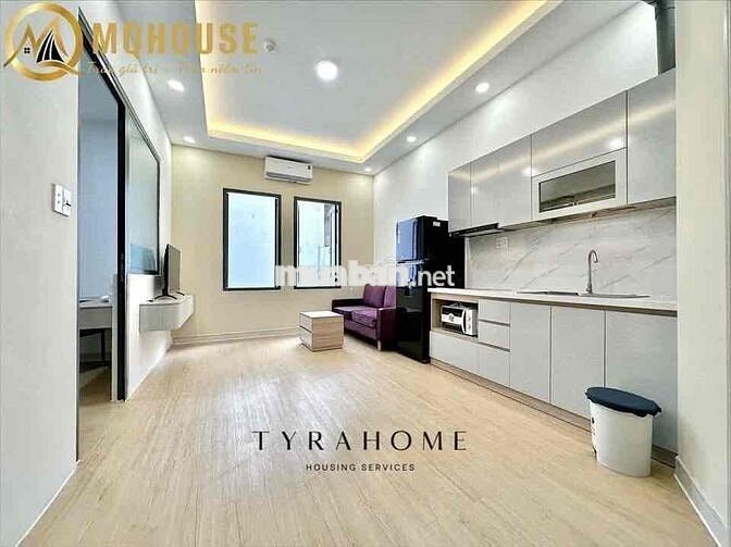 ✨CĂN HỘ 1PN TÁCH BẾP - FULL NT - CỬA SỔ THOÁNG ngay NGUYỄN TRỌNG TUYÊN