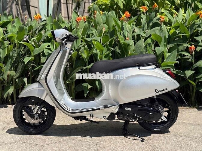 vespa 125i iget abs bạc đen bstp 9c bao góp noxau