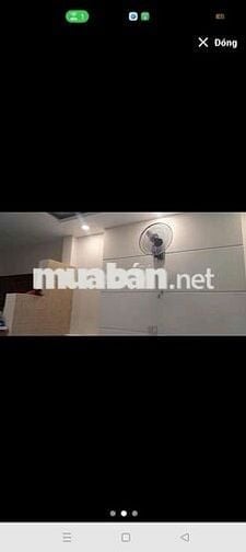 CHO THUÊ NHÀ 3 TẦNG 4X10 3PN 3WC HẺM 1 SẸC SÁT MẶT TIỀN TRẦN XUÂN SOẠN