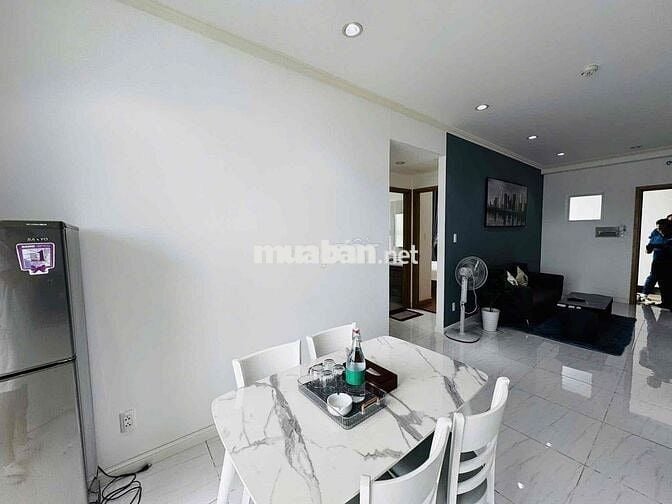 🌊 THIÊN QUÂN MARINA PLAZA – BIỂU TƯỢNG SỐNG MỚI GIỮA LÒNG CẦN THƠ 🌆