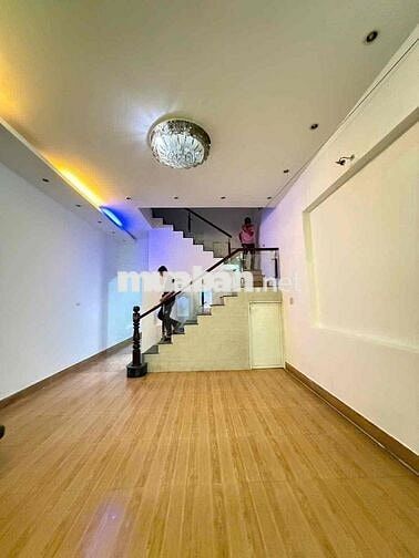 Cho thuê nhà phố liền kề, KDC Phú Gia 1, phường Trảng Dài.