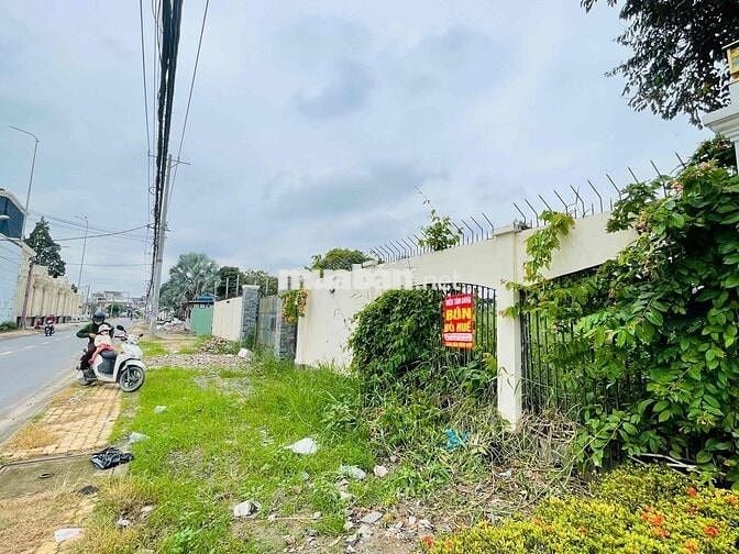 Chuyển Nhượng Lô Đất Full Thổ Cách MT TÔ Ký 70m