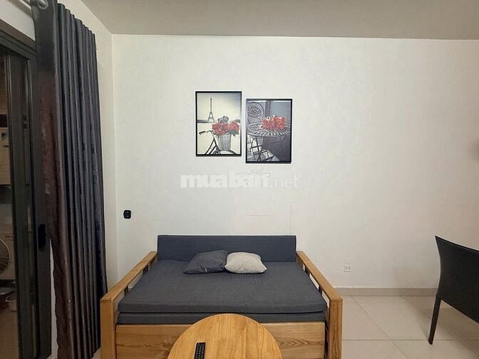 Chính chủ cho thuê căn hộ 2PN Căn hộ Newton, đầy đủ nội thất.