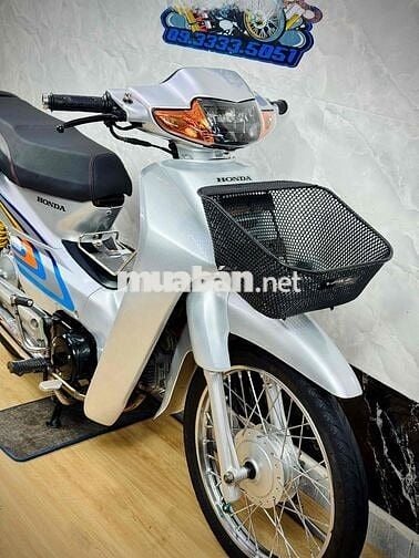 wave alpha 12/54 dên ipon đầu lòng redleo bstp 9c