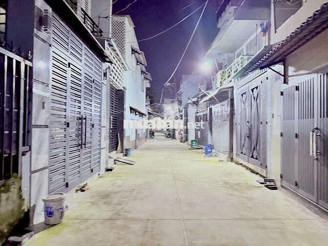 HẺM XE HƠI 6M 1 TRỤC ĐƯỜNG HUỲNH VĂN NGHỆ. P15.TB

DT 4 X 21. 6.79 TỶ