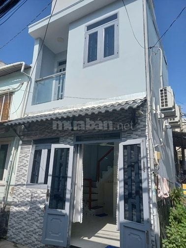 BÁN NHÀ CHÍNH CHỦ NHỎ NHỎ XINH XINH