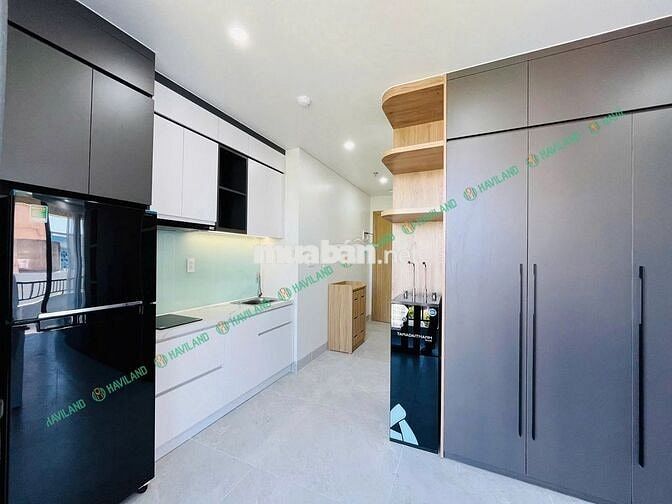 🍊 SẮP TRỐNG! STUDIO 2 BAN CÔNG – ĐƯỜNG TRƯỜNG THI 2, NGAY SÂN BAY