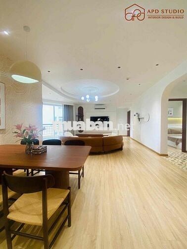 Chuyển nhượng CH GreenView, PMH, Quận 7