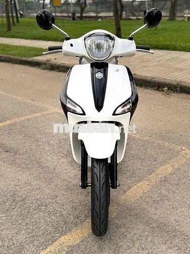 💥💥 Libety 2016 iget Abs Bstp chính chủ bản số đẹp