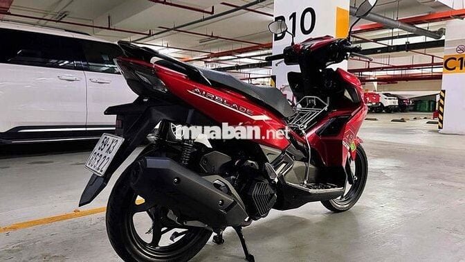 Air balde 125 model 4 Val cuối 2022, zin 99%