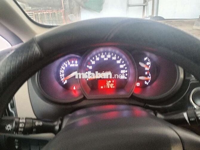 2016 1.4 MT Sedan - 110000 km