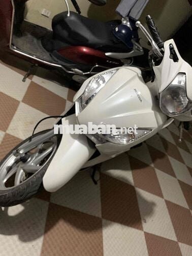 vision cũ trắng, người dùng muốn bán