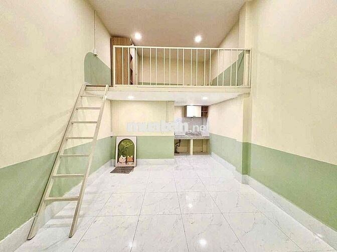 Phòng Mới Cách Cầu Vượt Linh Xuân Phạm Văn Đồng 3p Đi Xe