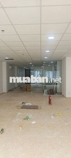 Cho thuê văn phòng khu K300 Tân Bình 150m² giá 28tr hỗ trợ fitout