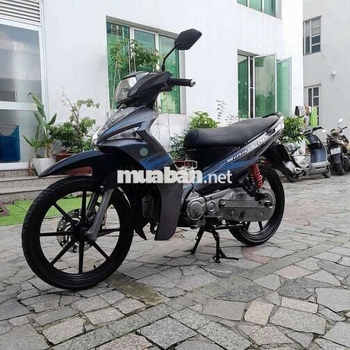 Xe yamaha sirut fi chính chủ