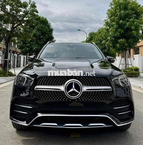 Mercedes Benz GLE Class 2020 GLE 450 4Matic