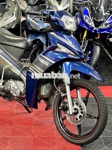 💥Yamaha SiriusFi đời 2020 odo ít BSTP 9chủ ký giấy