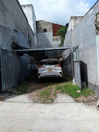 Đất bán đường thông tứ phía, giá cực tốt chỉ 4.35 tỷ 