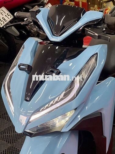 📌Honda Vario 150 2019 Biển60 9 chủ ký giấy giá tốt