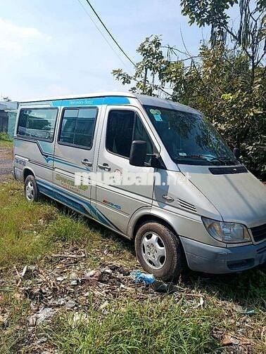 Cần bán van 3 chỗ thùng dài 3m2