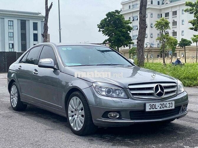 Mec  C200 siêu chất