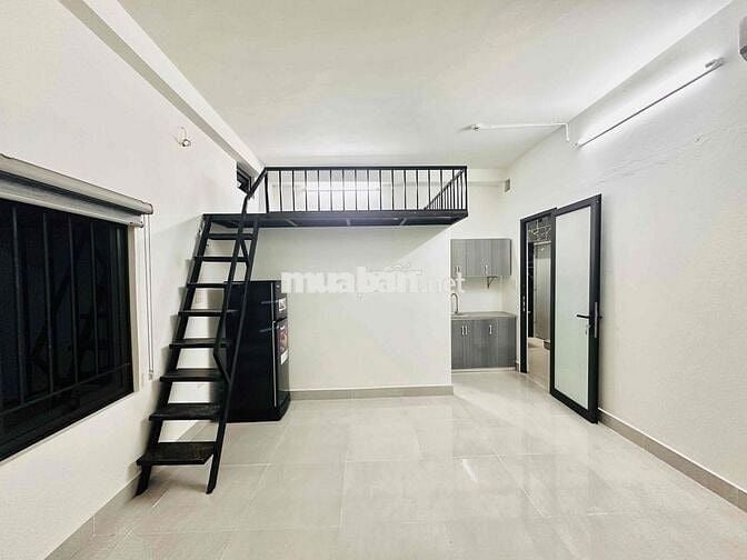 NHÀ MỚI TOANH - CÁCH MẶT ĐƯỜNG NGUYỄN TRÃI 800M, HỒ TRIỀU KHÚC 100M