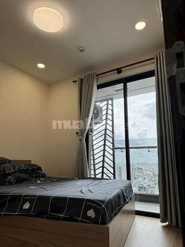 Ann cho thuê căn hộ Cc Cửu long 82m2 2PN NTCB giá 10 triệu 