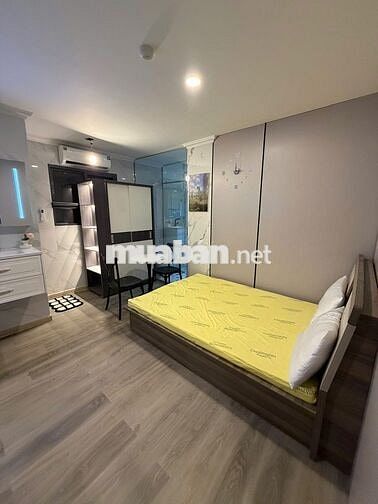 CHDV / Homestay ngắn hạn Gò Vấp