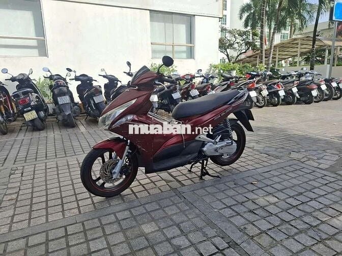 Xe Honda Air Blade fi bstp