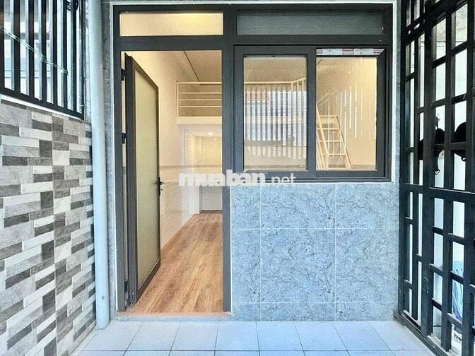 🥰CHO THUÊ NCC LIỀN KỀ SÁT PARCMALLQ8 CẦU CHỮ Y CẦU CHÁNH HƯNG🥰