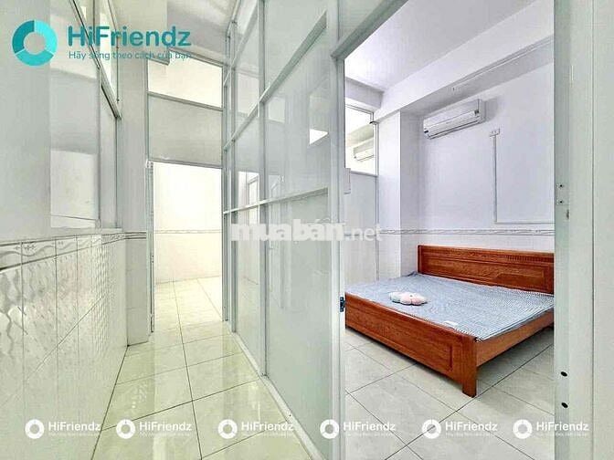 2 PHÒNG NGỦ CỰC RỘNG RÃI GIÁ BÌNH DÂN PHÙ HỢP Ở GIA ĐÌNH Ở TỈNH LỘ 10