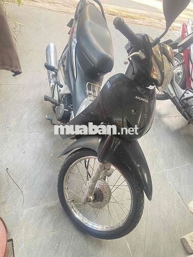 xe ko dùng đến nhiều lên bán