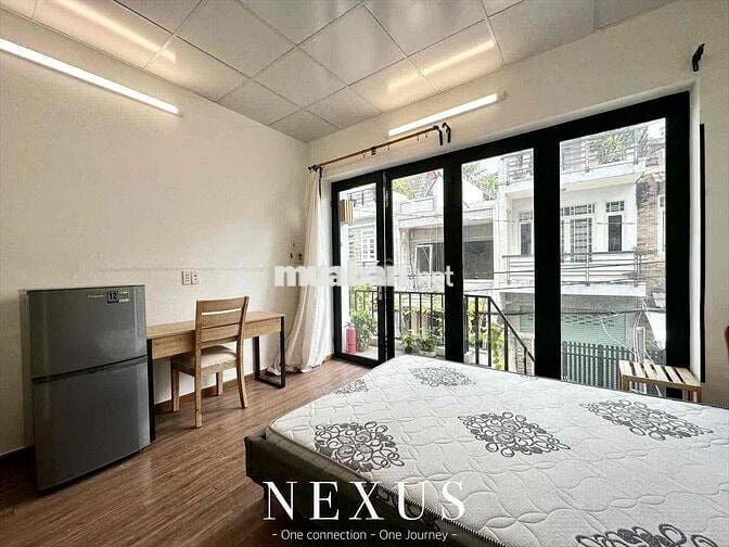 KHAI TRƯƠNG CHDV BAN CÔNG VIEW KÍNH GẦN LOTTE MART NGUYỄN VĂN LƯỢNG