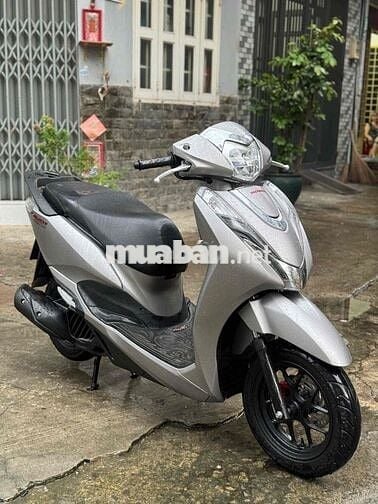 ❤️ Lead 125 đời 2020 smk up4val bstp chính chủ