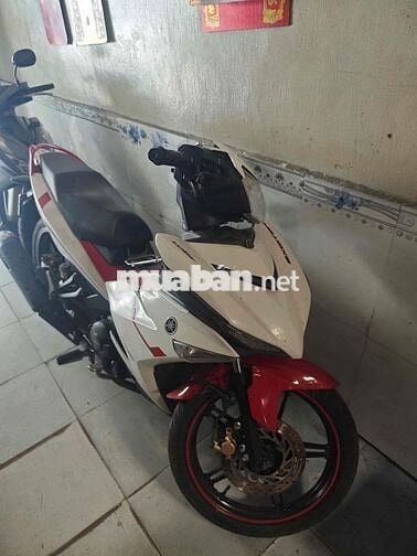 Xe exciter 150cc kcc