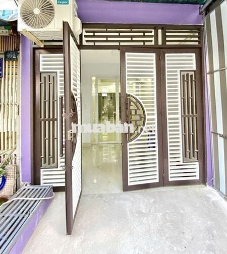 Bán nhà chung cư TRỆT Đinh Liệt, vị trí kinh doanh đẹp