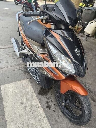 Air blade 2010 lên Thái Fi