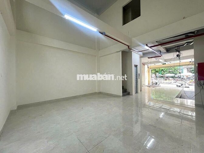 MặtTiền Chợ Đường Nguyễn Văn Công 6x20m Ngay Ngã 3 Cổng Chung Cư Hà Đô